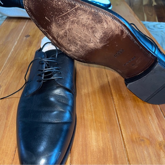 Hugo Boss - Picture 4 of 6